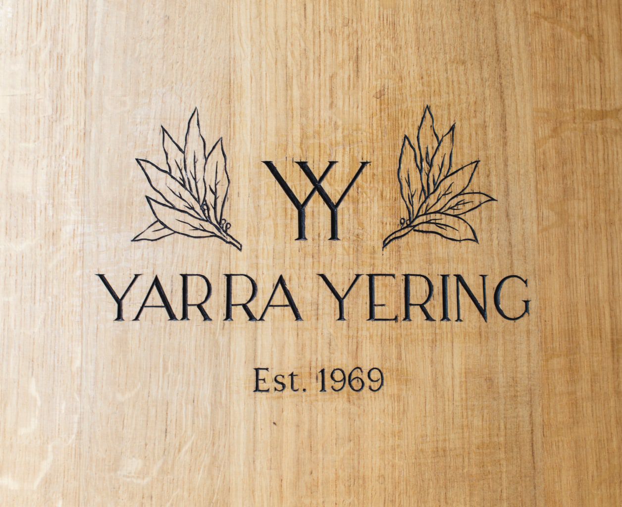 Yarra Yering Yarra Yering
